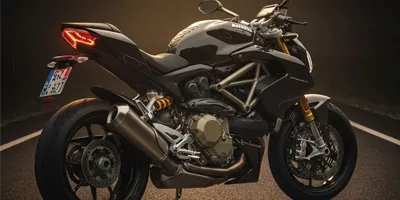 Мотоциклы — категория A / A1